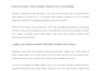 do copywriting for websites and amazon listing product description